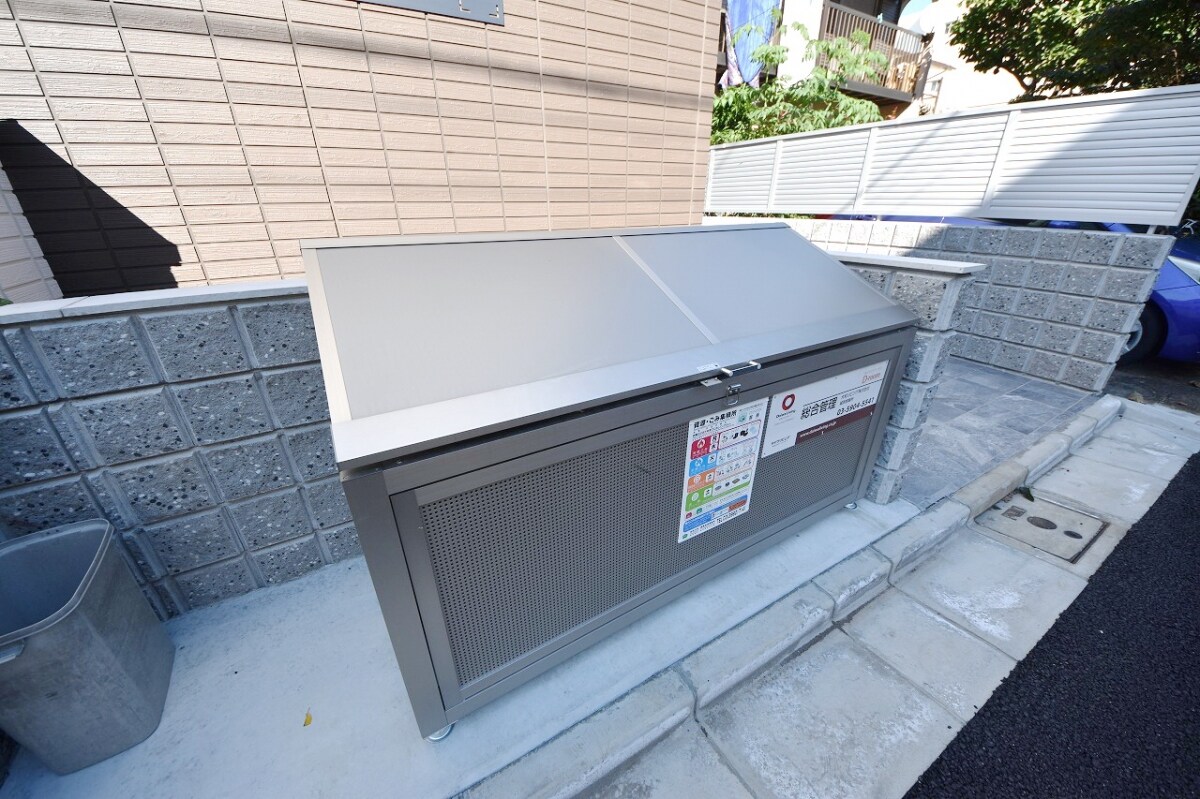 エクセリア中村北の物件内観写真