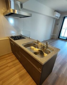 プライマル練馬豊島園の物件内観写真