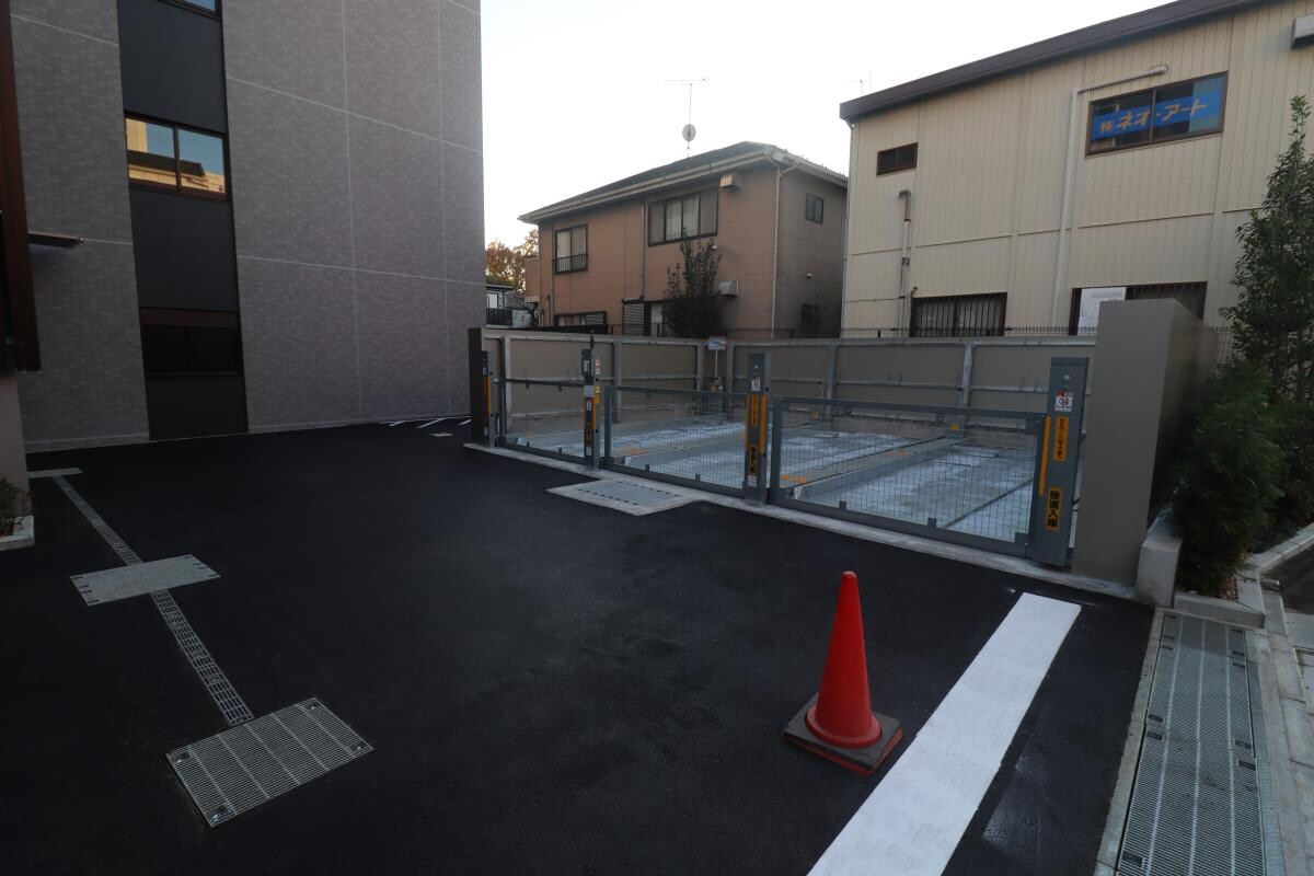 プライマル練馬豊島園の物件内観写真