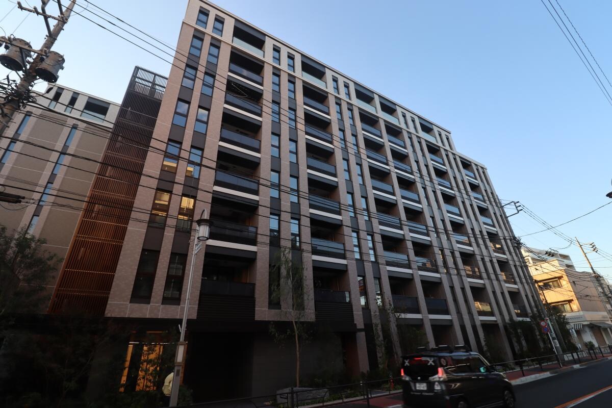 プライマル練馬豊島園の物件内観写真