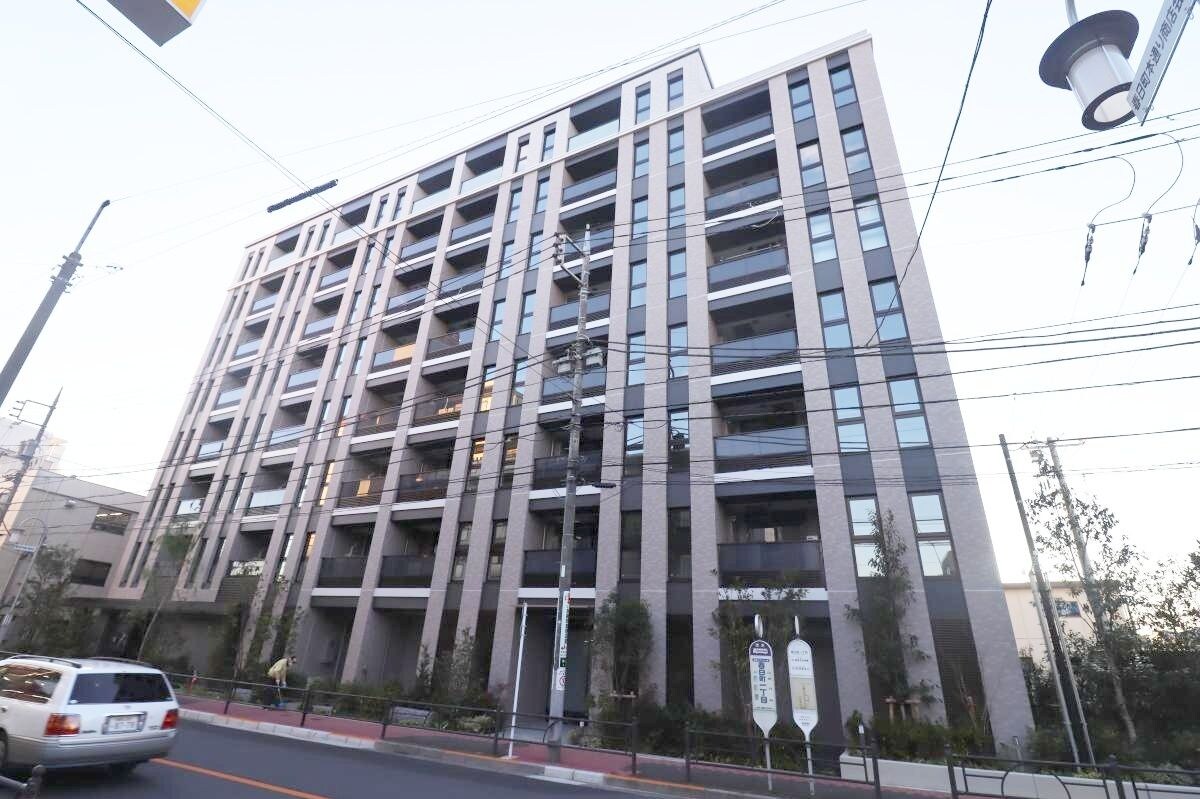 プライマル練馬豊島園の物件内観写真