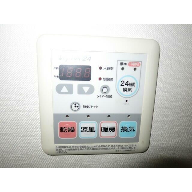 プライムコート成増の物件内観写真