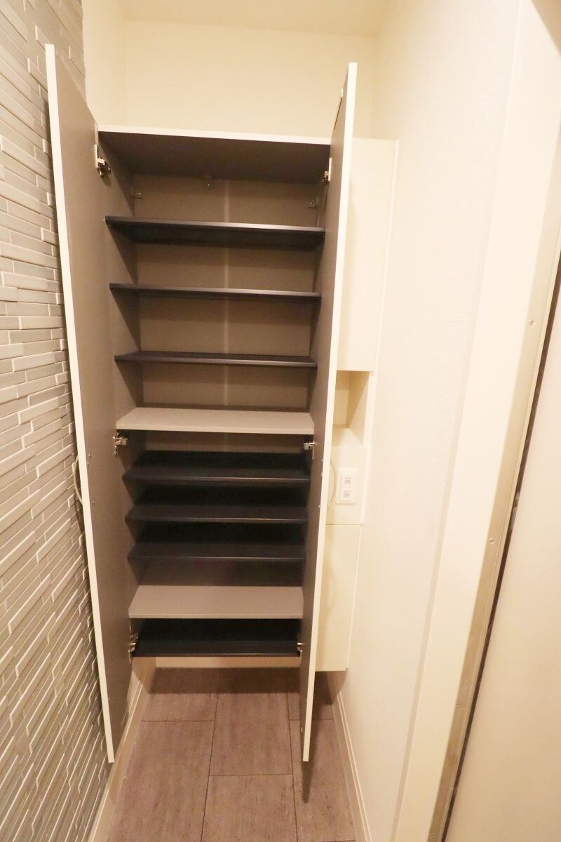 Blancheneige　A棟の物件内観写真