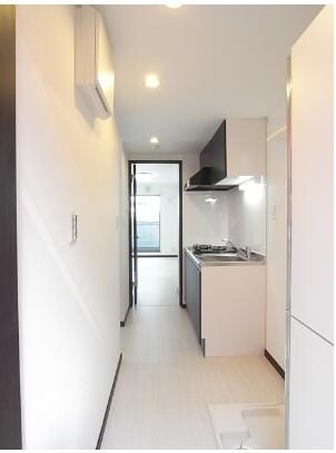 ラ・アヴェニール東武練馬の物件内観写真