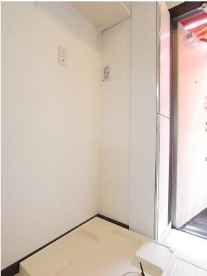 ラ・アヴェニール東武練馬の物件内観写真