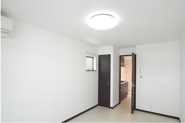 ラ・アヴェニール東武練馬の物件内観写真