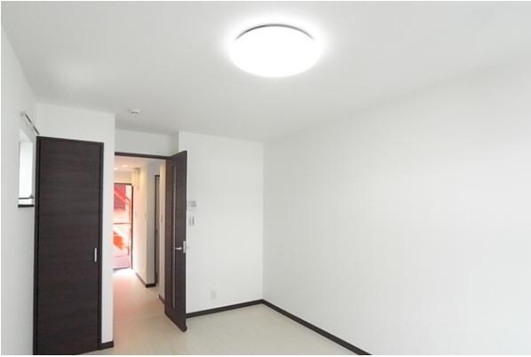 ラ・アヴェニール東武練馬の物件内観写真