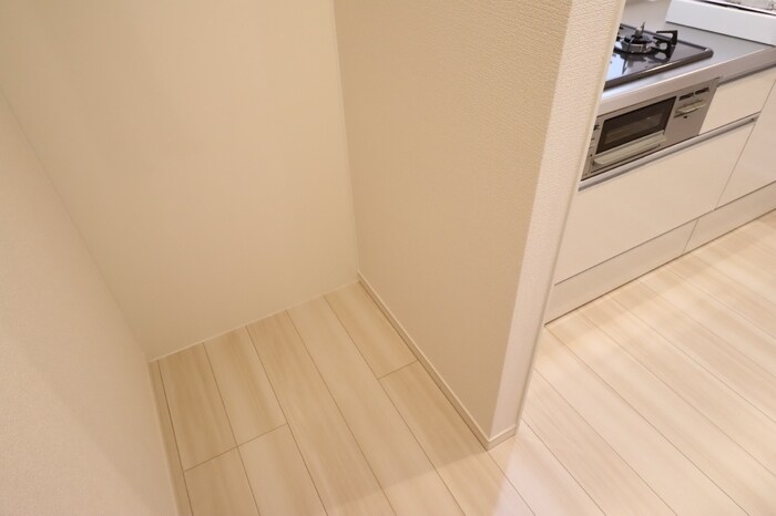 ルポゼの物件内観写真