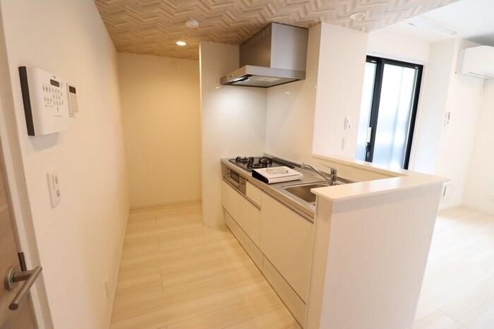 ルポゼの物件内観写真