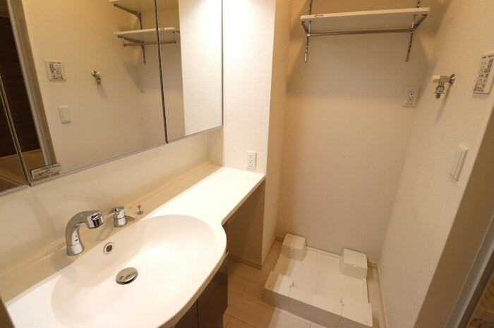 ルポゼの物件内観写真