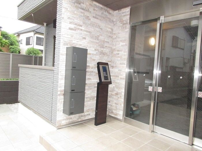 ルポゼの物件内観写真