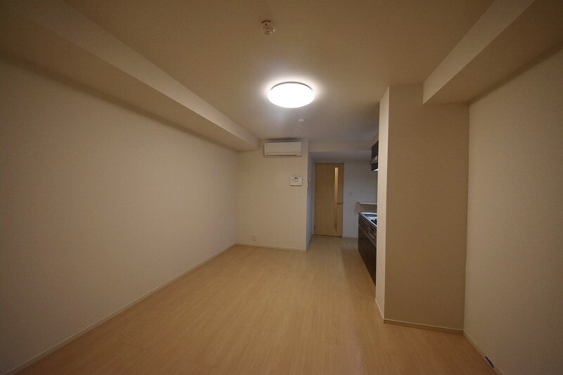 グランシャルマンの物件内観写真