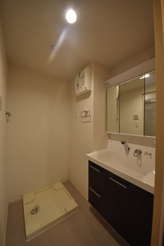 グランシャルマンの物件内観写真