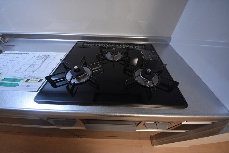 グランシャルマンの物件内観写真