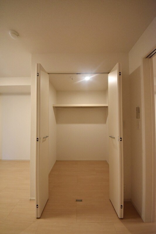 グランシャルマンの物件内観写真