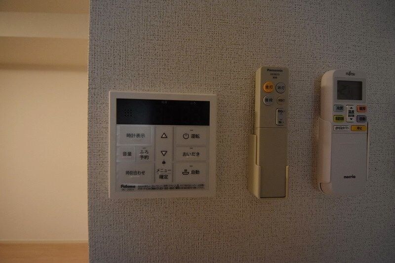 グランシャルマンの物件内観写真