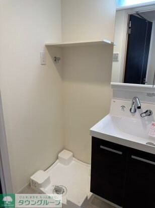 クレヴィスタ氷川台の物件内観写真