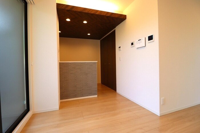 ルポゼの物件内観写真