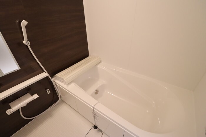 ルポゼの物件内観写真