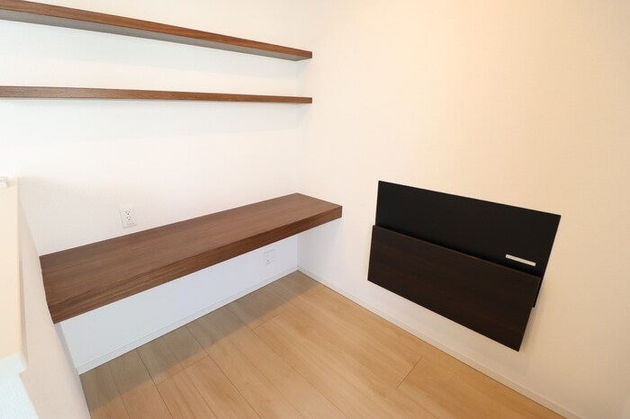 ルポゼの物件内観写真