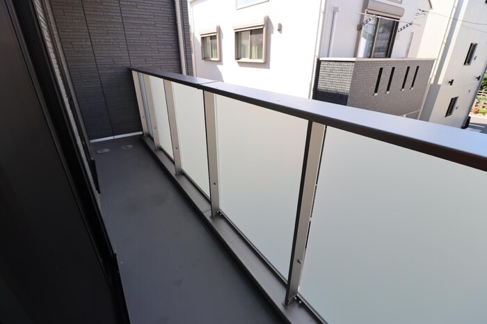 ルポゼの物件内観写真