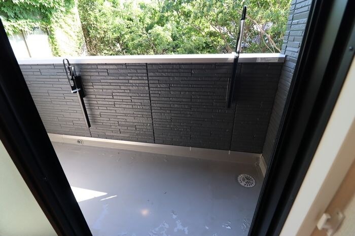 ルポゼの物件内観写真