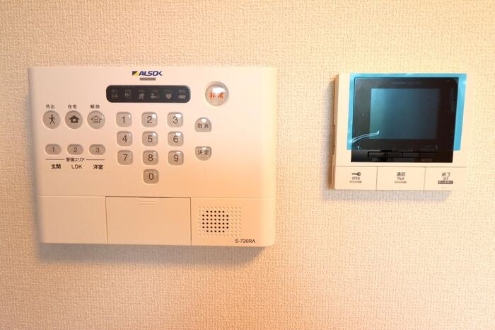 ルポゼの物件内観写真