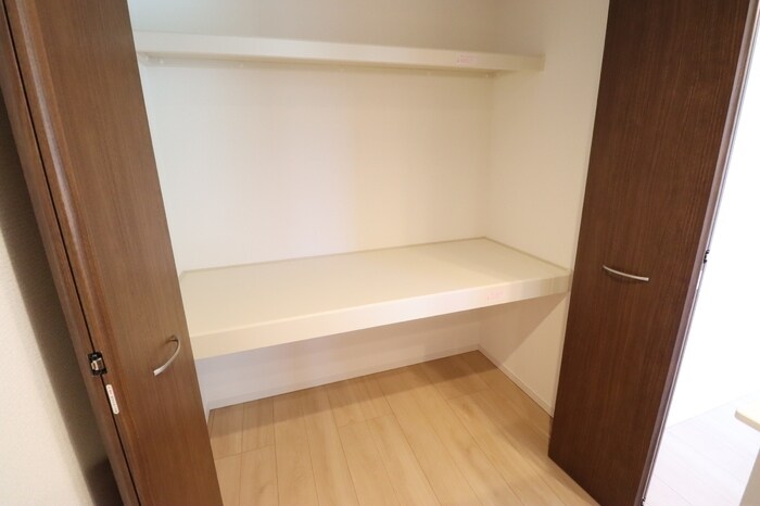 ルポゼの物件内観写真