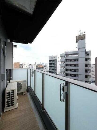 オーパスホームズ大泉学園Ｉの物件内観写真