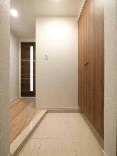 オーパスホームズ大泉学園Ｉの物件内観写真