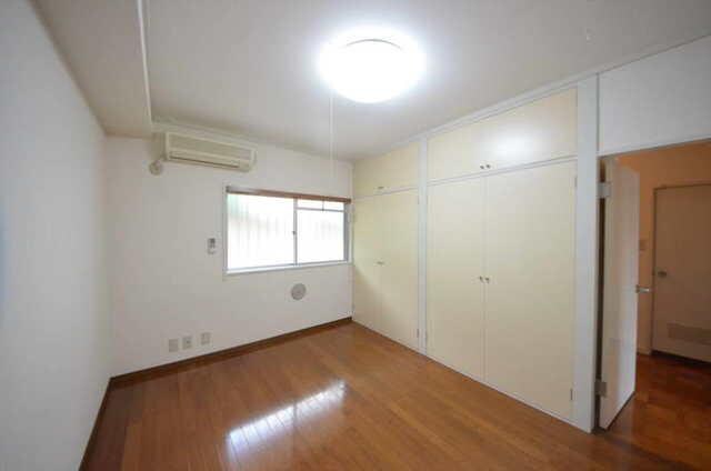 武蔵関マンション５号棟の物件内観写真