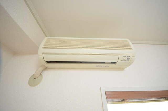 武蔵関マンション５号棟の物件内観写真