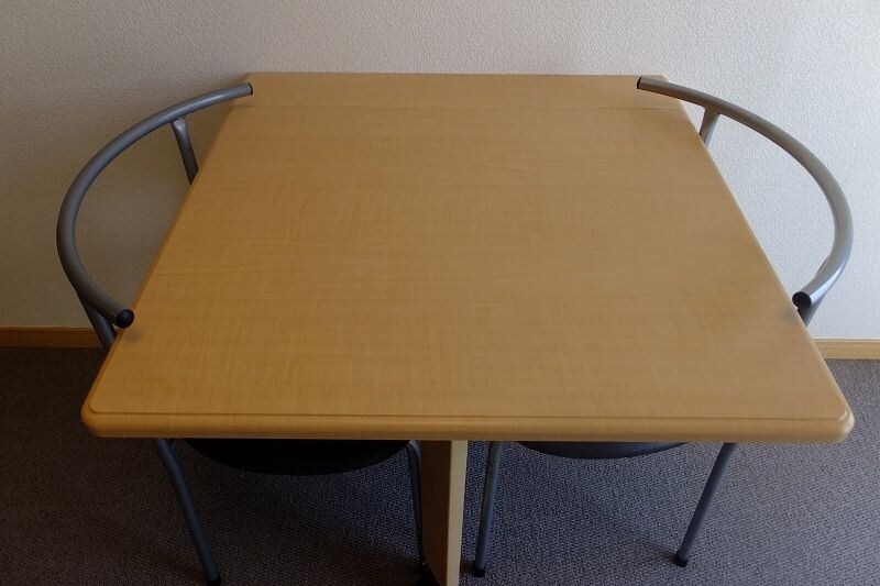 レオパレスシャルメの物件内観写真