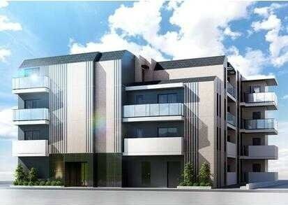 ＡＲＫＭＡＲＫ練馬の物件外観写真