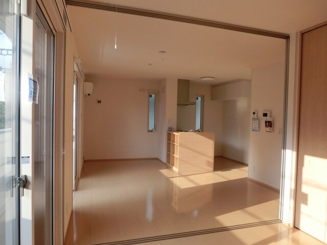 リブェール　ステラの物件内観写真