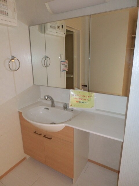 リブェール　ステラの物件内観写真