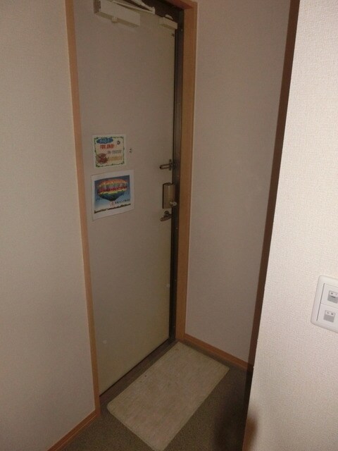 リブェール　ステラの物件内観写真