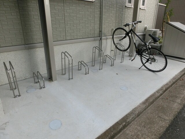 リブェール　ステラの物件内観写真