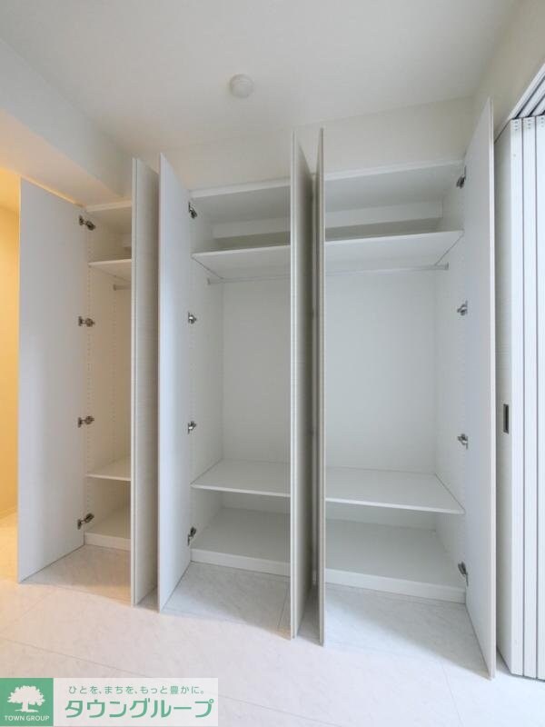 セジョリ上石神井の物件内観写真