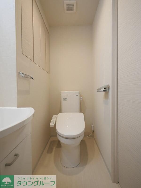 セジョリ上石神井の物件内観写真