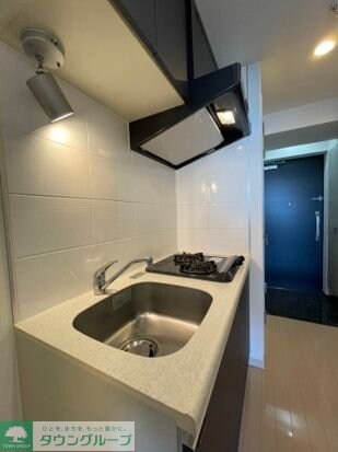 グラントゥルース練馬２の物件内観写真