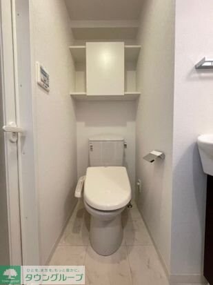 グラントゥルース練馬２の物件内観写真