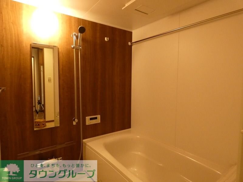 Ｇ－Ｆｏｒｅｓｔ西堀　6号棟の物件内観写真