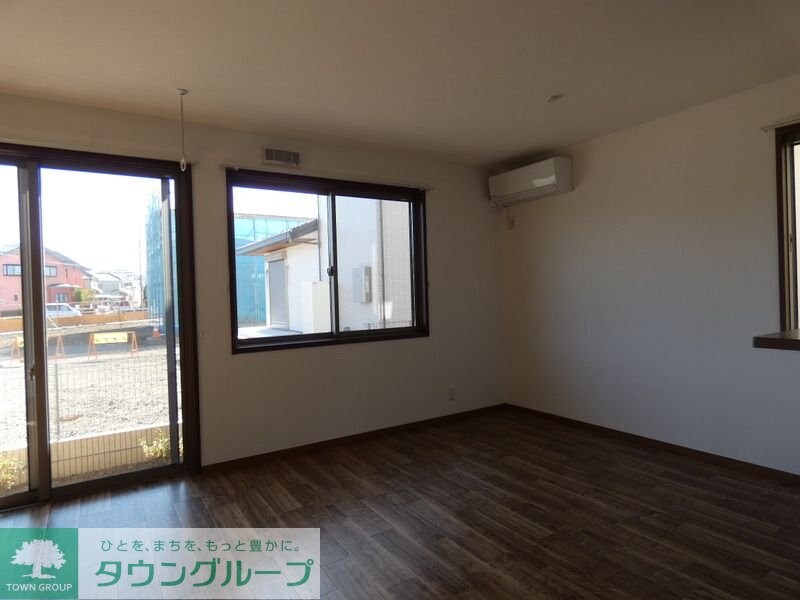 Ｇ－Ｆｏｒｅｓｔ西堀　6号棟の物件内観写真