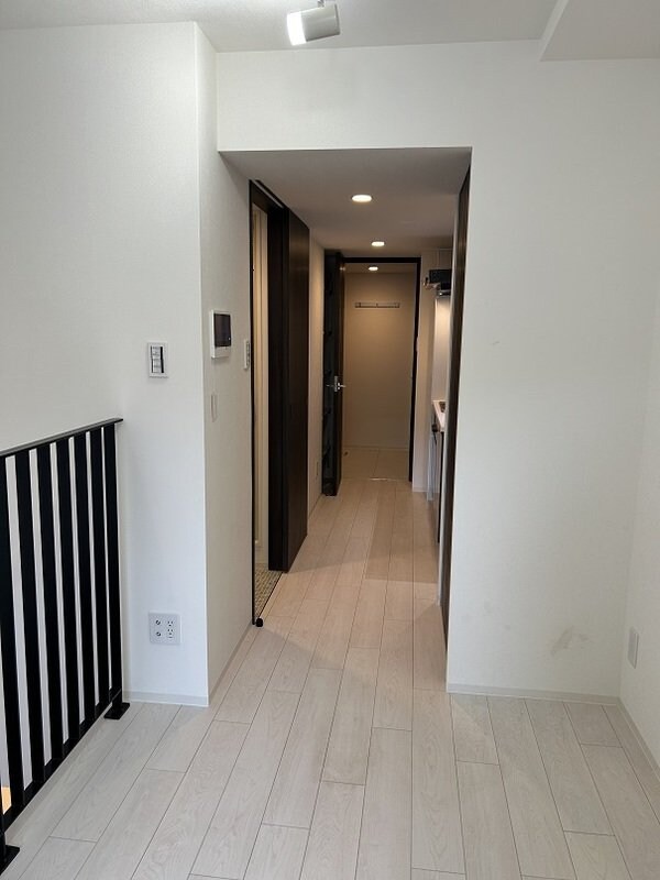 Ｌｉｖｅｇｅｏ　ｎａｋａｍｕｒａｂａｓｈｉの物件内観写真