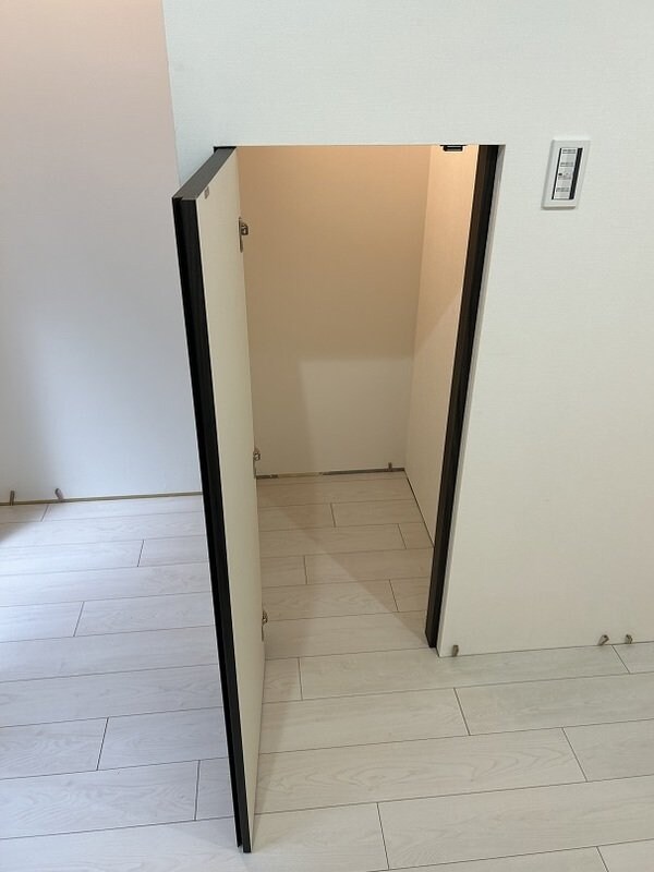 Ｌｉｖｅｇｅｏ　ｎａｋａｍｕｒａｂａｓｈｉの物件内観写真