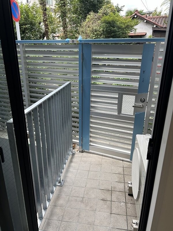 Ｌｉｖｅｇｅｏ　ｎａｋａｍｕｒａｂａｓｈｉの物件内観写真