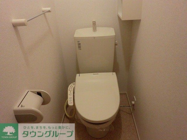 スカイレオの物件内観写真