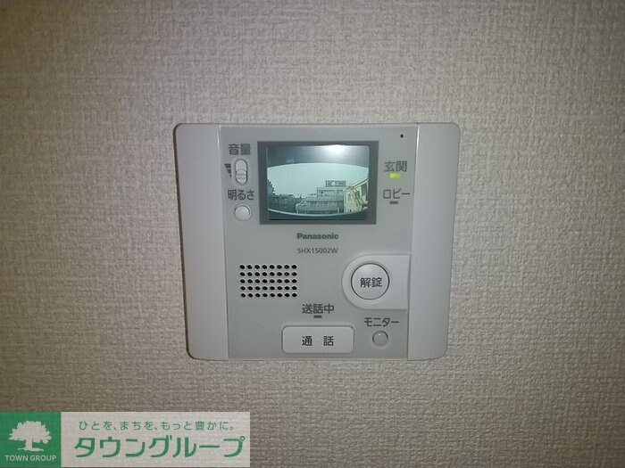 グランエスポワールの物件内観写真