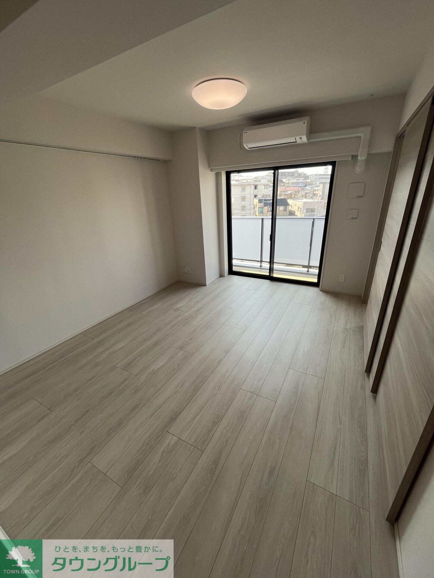 ＯＲＳＵＳ志村坂上の物件内観写真